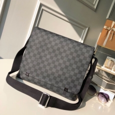 Mens LV Satchel bags